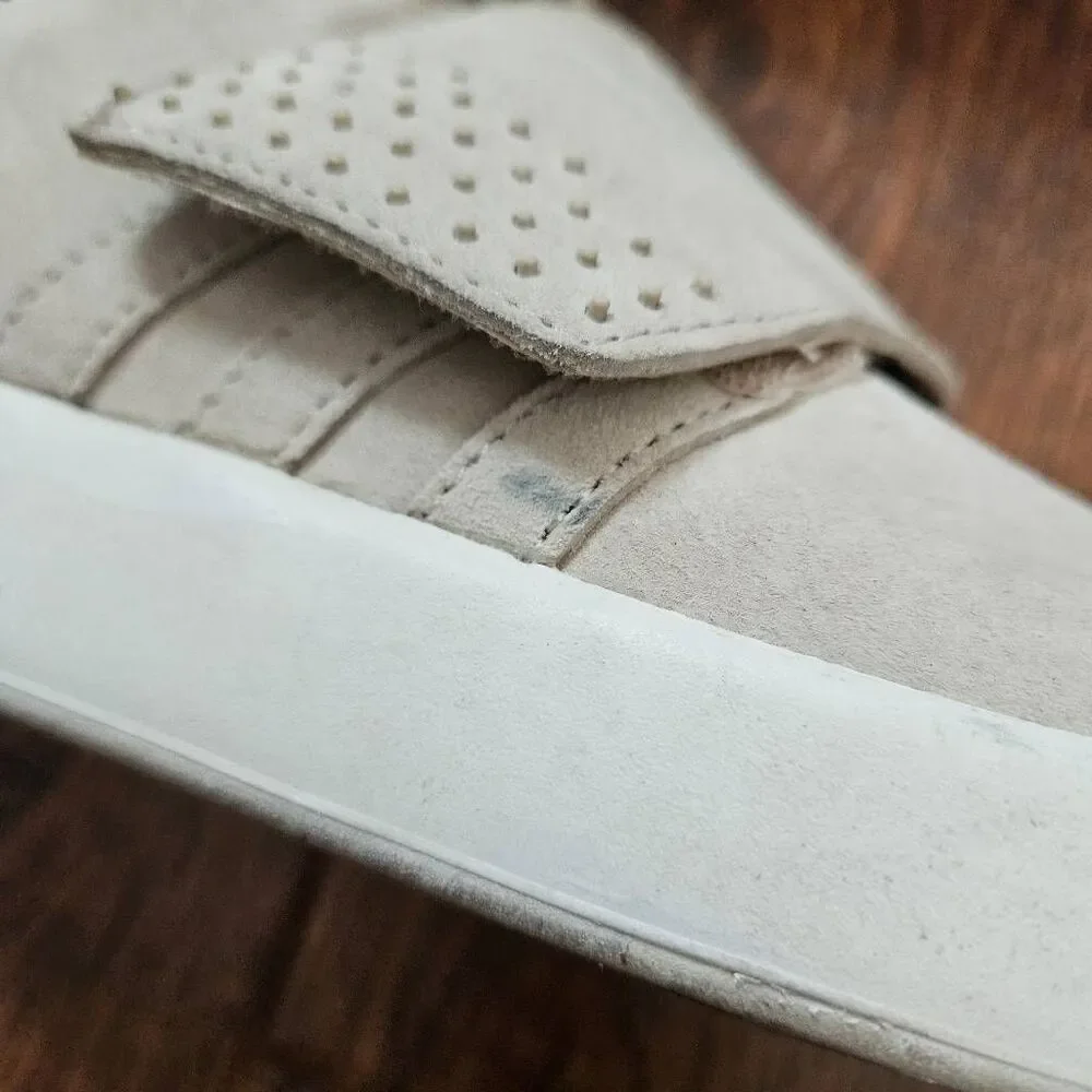Adidas Tubular Invader Strap Sneakers